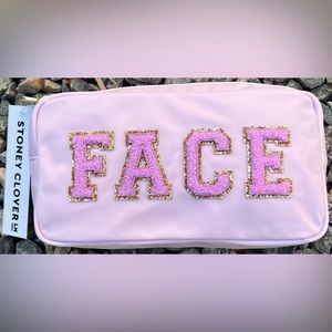 NWT Stoney Clover Lane small pouch